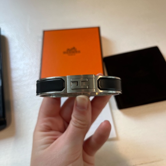 Hermes Men’s Bracelet - Picture 2 of 10